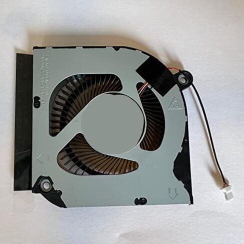Cooling Fan Set for CPU & Gpu 2 Pack Compatible with Laptop Helios 300 PH317-53 PH315-52 r 8K1927225B in Saudi Arabia