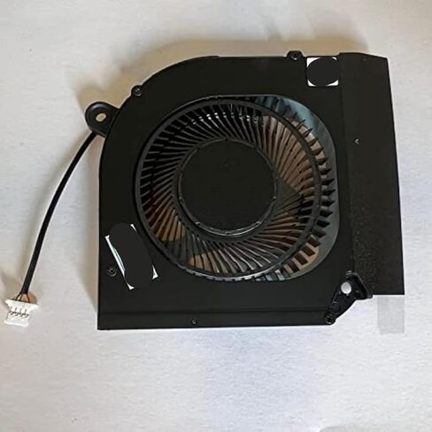 Cooling Fan Set for CPU & Gpu 2 Pack Compatible with Laptop Helios 300 PH317-53 PH315-52 r 8K1927225B in Saudi Arabia