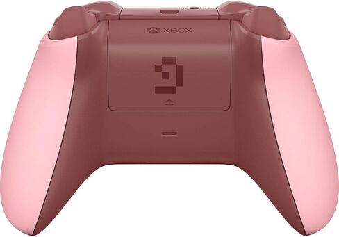 عبوة مجمعة لوحدة التحكم اللاسلكية Microsoft Xbox One (Minecraft Pig) (متجددة) in Saudi Arabia