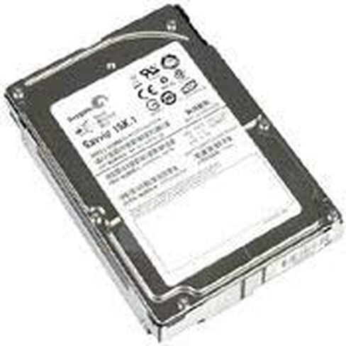 Seagate ST9450404SS - Seagate 450GB 2.5" SAS 10K 6Gb/s Hard Drive (Renewed) in Saudi Arabia