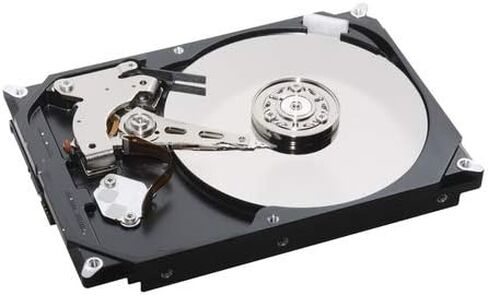 محرك الأقراص الصلبة ST3146356SS-DELL سعة 146 جيجابايت وسعة 15 كيلو بايت الجيل الثالث LFF SAS in Saudi Arabia
