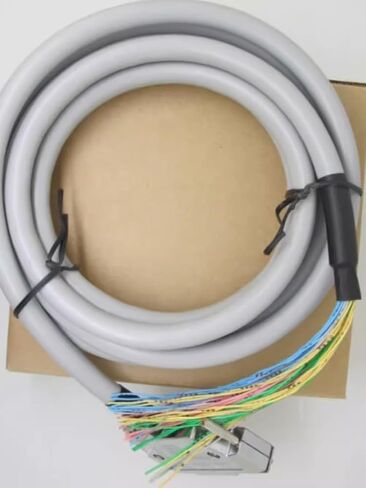 Q32CBL-3M for Q-Series Communication Cable Programming Cable in Saudi Arabia