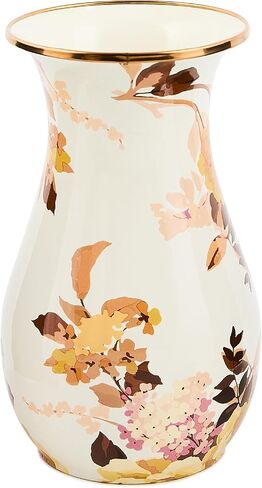 MacKenzie-Childs Flower Market Vase - Tall in Kuwait