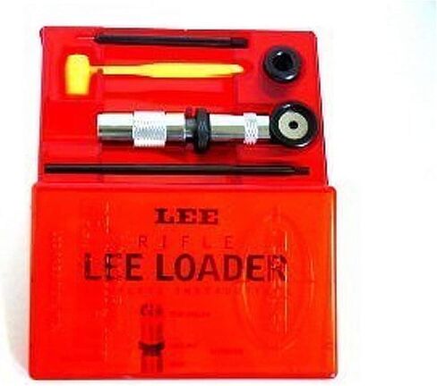 Lee Precision 303 British Loader in Saudi Arabia