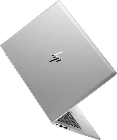 HP EliteBook 840 G8 14" FHD Laptop Computer, 11th Gen Quad Core i5-1145G7, 16GB DDR4 RAM, 512GB SSD, Backlit Keyboard, Fingerprint Reader, Thunderbolt 4, Windows 11 Pro (Renewed) in Saudi Arabia