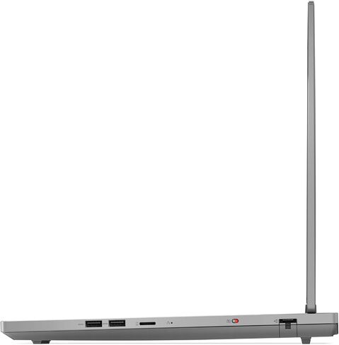 Lenovo Legion 5 Laptop 2024 16" WQXGA 2560 x 1600 IPS 165hz Intel Core i7-14650HX NVIDIA GeForce RTX 4070 8GB GDDR6 32GB DDR5 2TB SSD Four-Zone RGB Backlit Keyboard Wi-Fi 6E Windows 10 Pro in Kuwait
