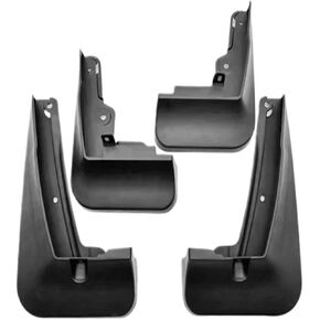 MudFlaps Compatible with Dongfeng Aeolus MAGE Mud Flaps Splash Guards Front Rear Car in Kuwait