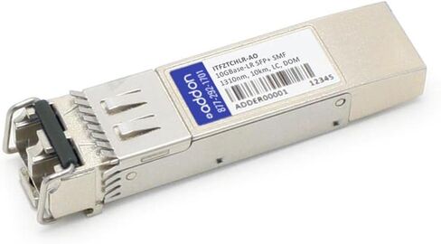الوظيفة الإضافية Sophos Itfztchlr Comp Taa Sfp Lc Xcvr in Saudi Arabia