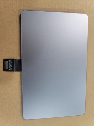 قطعة غيار لوحة التتبع الأصلية لجهاز Mac Book Pro A2442 مقاس 14 بوصة، رمادي فلكي، متوافقة مع موديلات 2021-2022 in Saudi Arabia