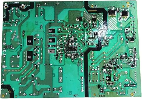 TV7001-ZC02-01 لوحة إمداد الطاقة E021M425 مناسبة لـ JVC LT-70MAW795 ONN 100012588 100068378 RCA RTRU7027-US WR70UT4210 in Kuwait