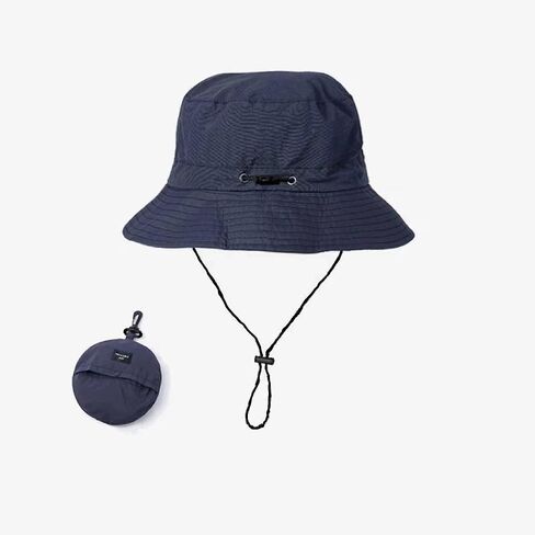 Sun Hats for Men&Women Waterproof Packable Hat Bucket Bonnie Hat Beach Hiking Fishing Gardening in Saudi Arabia