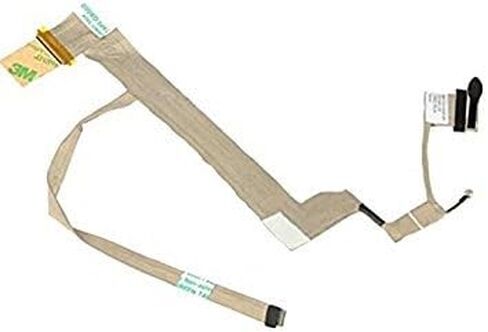 wangpeng® New LVDS LCD LED Flex Video Screen Cable for Dell XPS 15 L502X L501X GM6 DD0GM6LC140 0V73D3 HD+/FullHD in Saudi Arabia