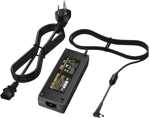 6V power adapter dc6V 10A power adapter 6V 15A 8A 6A 3A DC power adapter 6V volt power supply(6V15A 90W) in Saudi Arabia