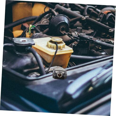 PRETYZOOM Speaker Distribution Block Marine Fuse Block 1/2 Inch Fuse Holder Overload Protection for Auto Audio in Saudi Arabia