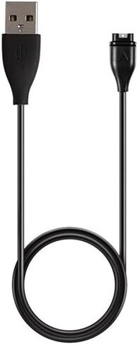 Charger Cable for Garmin Watch Fenix/Forerunner/Instinct in Saudi Arabia