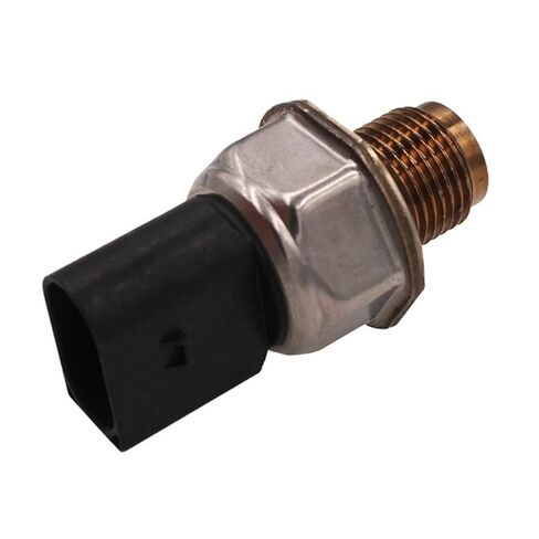 Oil Pressure Sensor Compatible with Compatible with Compatible with Hevrolet Fuel Common Rail Pressure Sensor 9307Z528A 55PP30-01 Oil Pressure Switch in Kuwait
