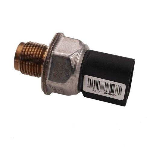 Oil Pressure Sensor Compatible with Compatible with Compatible with Hevrolet Fuel Common Rail Pressure Sensor 9307Z528A 55PP30-01 Oil Pressure Switch in Kuwait