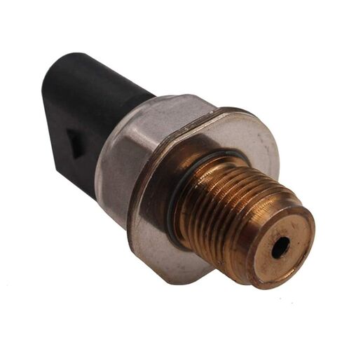 Oil Pressure Sensor Compatible with Compatible with Compatible with Hevrolet Fuel Common Rail Pressure Sensor 9307Z528A 55PP30-01 Oil Pressure Switch in Kuwait