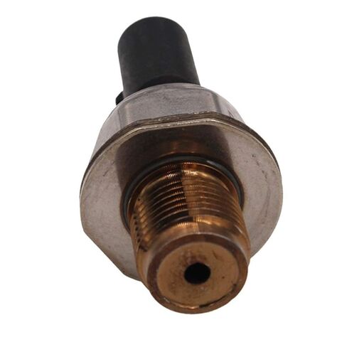 Oil Pressure Sensor Compatible with Compatible with Compatible with Hevrolet Fuel Common Rail Pressure Sensor 9307Z528A 55PP30-01 Oil Pressure Switch in Kuwait