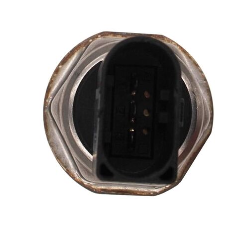 Oil Pressure Sensor Compatible with Compatible with Compatible with Hevrolet Fuel Common Rail Pressure Sensor 9307Z528A 55PP30-01 Oil Pressure Switch in Kuwait