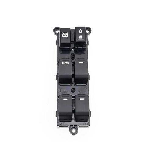 37990-66M00 Power Window Lifter Control Switch Compatible with Vitara S-Cross SX4 Car Power Lift Window Switch OE 37990-56P00 in Kuwait