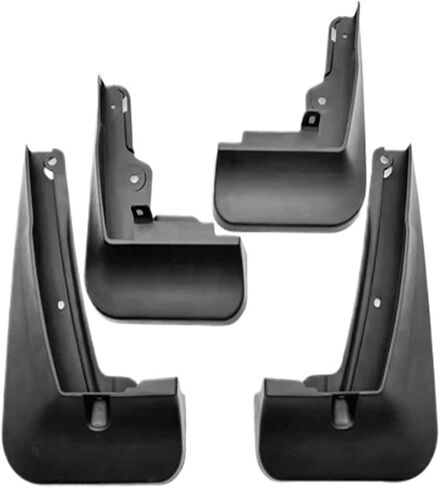 MudFlaps Compatible with Dongfeng Aeolus MAGE Mud Flaps Splash Guards Front Rear Car in Kuwait