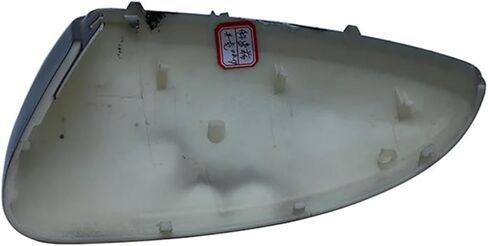 Side Wing Mirror Fit for Chevy Cruze 2009 2010 2011 2012 2013 Rearview Mirror Housing Automotive Trim(Red Right) in Kuwait