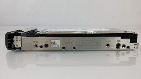محرك الأقراص الثابتة Dell 91K8T 3TB 7.2K 3.5 NL SAS 6GBPS (متجدد) in Saudi Arabia