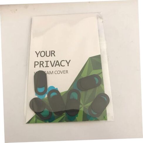 DOITOOL 6pcs Phone Pc Webcam Cover Slider Web Cover for Laptop Desktop and Computer in Saudi Arabia