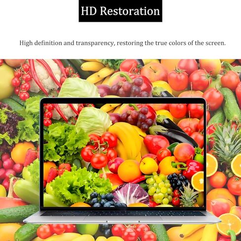 واقي شاشة مضاد للتوهج مقاس 16 بوصة من i-Tensodo لجهاز كمبيوتر محمول 2025 Lenovo IdeaPad 5/5i 2 في 1 مقاس 16 بوصة، طبقة حماية للعين in Saudi Arabia