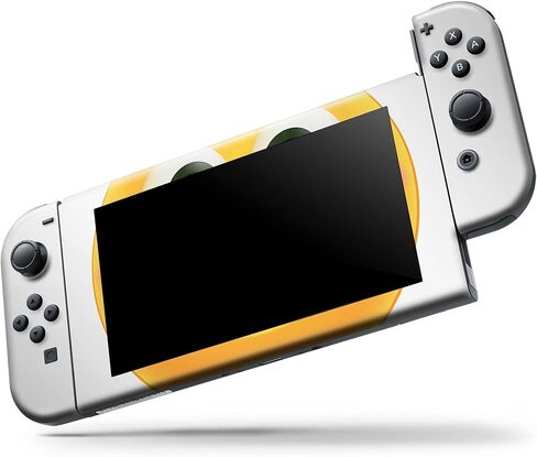 Design Skinz - Compatible with Nintendo DSi XL - Skin Decal Protective Scratch-Resistant Removable Vinyl Wrap Cover - Smiley Friendly Emoticons in Saudi Arabia
