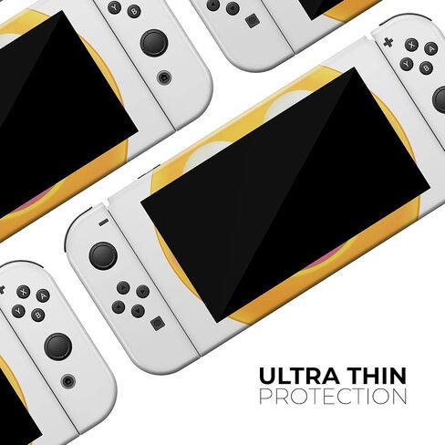 Design Skinz - Compatible with Nintendo DSi XL - Skin Decal Protective Scratch-Resistant Removable Vinyl Wrap Cover - Smiley Friendly Emoticons in Saudi Arabia