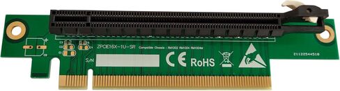 بطاقة Riser PCI-E 16X، بطاقة توجيه PCI-E X16، بطاقة توجيه بطاقة الرسومات، بطاقة توجيه PCI in Saudi Arabia