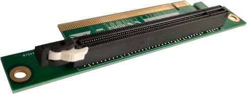 بطاقة Riser PCI-E 16X، بطاقة توجيه PCI-E X16، بطاقة توجيه بطاقة الرسومات، بطاقة توجيه PCI in Saudi Arabia