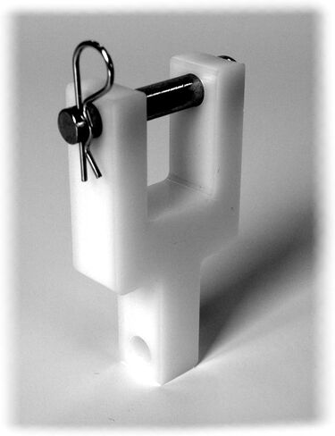 NO-M.A.R® Cleaning Link Gunsmith 4/15 Armorers Tool for Rear pin in Saudi Arabia