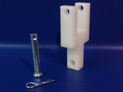 NO-M.A.R® Cleaning Link Gunsmith 4/15 Armorers Tool for Rear pin in Saudi Arabia
