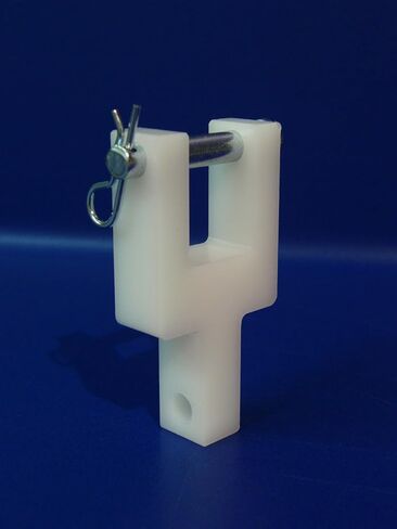 NO-M.A.R® Cleaning Link Gunsmith 4/15 Armorers Tool for Rear pin in Saudi Arabia