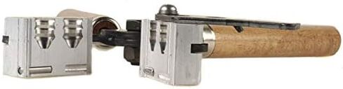 قالب تجويف مزدوج من Lee Precision 50Cal-250 in Saudi Arabia