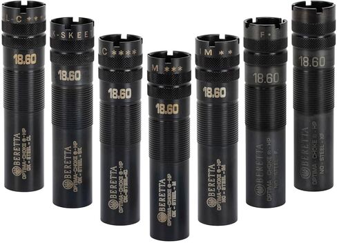 أنابيب الاختناق من بيريتا - Optima HP Extended، Optimachoke HP Ext. 3/4"، 12 in Kuwait