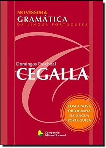Novíssima Gramática da Língua Portuguesa in Kuwait