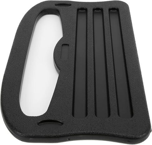 Akozon Car Steering Wheel Mountable Desk Portable Laptop and Tablet Holder for Work, Multifunctional Accessory for Home Use in Saudi Arabia