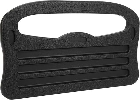 Akozon Car Steering Wheel Mountable Desk Portable Laptop and Tablet Holder for Work, Multifunctional Accessory for Home Use in Saudi Arabia