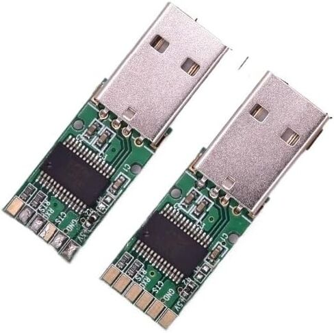 محول USB إلى تسلسلي، F&T>D*I Chipset USB 2.0 إلى تسلسلي (9-Pin) DB-9 ذكر RS-232 كابل محول منفذ COM (180 سم، دبوس كامل) in Kuwait