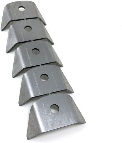 OFFROAD ANONYMOUS Small Trick Tab – Flat Mount (Quantity: 25 pack) in Saudi Arabia