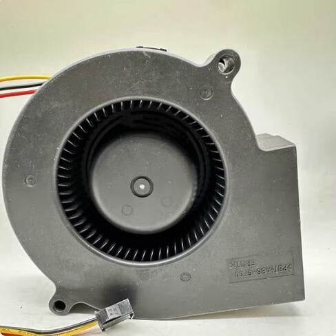 109BM24HA2 DC 24V 0.26A 97x94x33mm 3-Wire Cooling Fan in Saudi Arabia