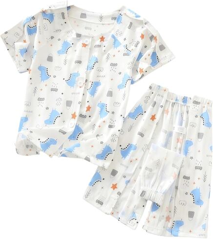 Patient Nursing Suit For Children Disability Clothing for Home Care in Saudi Arabia