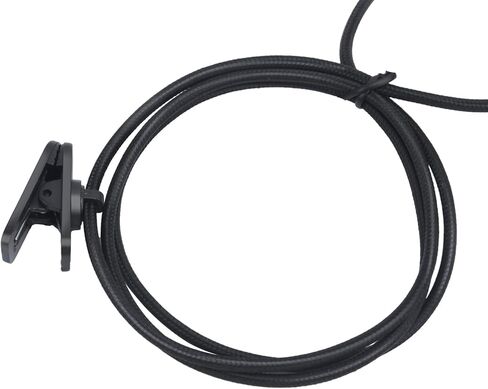 Renastar K1 2 دبوس اسلكية تخاطب فوق سماعة أذن غطاء للأذنين مع Vox Boom Mic علوية 2-Way راديو سماعة أذن ل Baofeng UV-5R in Kuwait