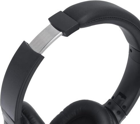 Renastar K1 2 دبوس اسلكية تخاطب فوق سماعة أذن غطاء للأذنين مع Vox Boom Mic علوية 2-Way راديو سماعة أذن ل Baofeng UV-5R in Kuwait