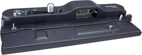 Panasonic Desktop Port REPLICATOR for CF-30 CF-31 in Saudi Arabia