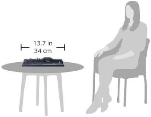 Panasonic Desktop Port REPLICATOR for CF-30 CF-31 in Saudi Arabia